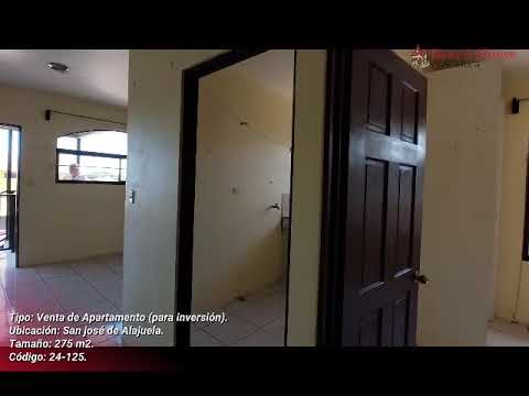 Imagen de Venta de Apartamentos en San josé - Alajuela San José - ALAJUELA