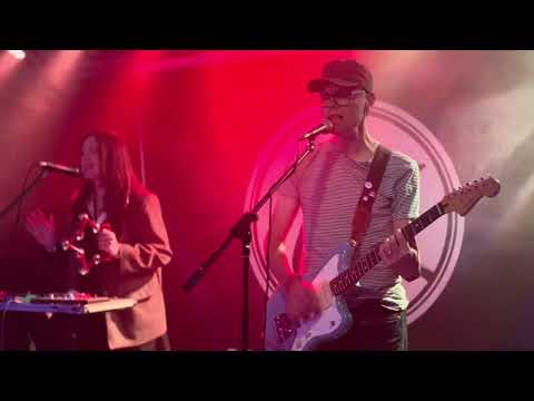 Dreamcoaster “Broken Keys” Live At RPZ Bonn, 24.4.25