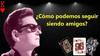 ROY ORBISON - AFTER THE LOVE HAS GONE (SUBTITULADA EN ESPAÑOL)