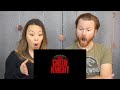 The Green Knight Official Teaser Trailer // Reaction & Review
