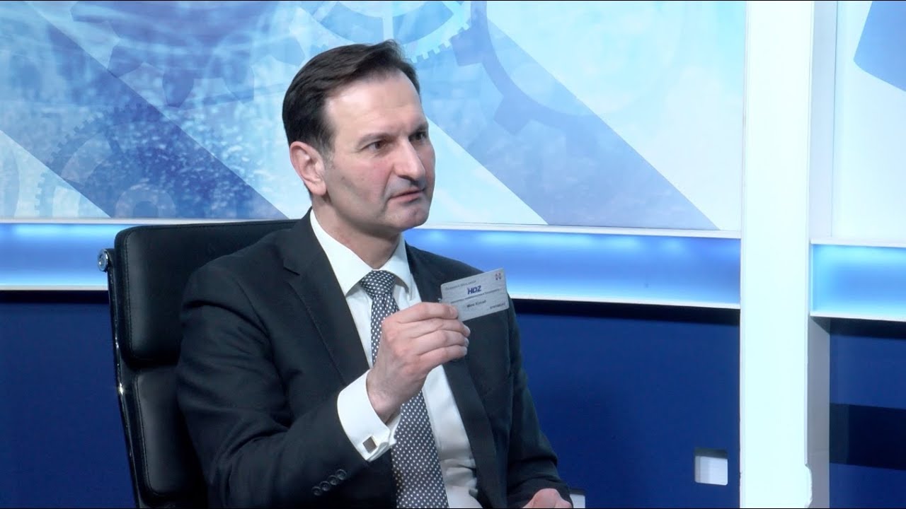 BUJICA 13.03.2020. DR. MIRO KOVAČ: Plenković i Milanović su u vrlo mekanom suživotu!