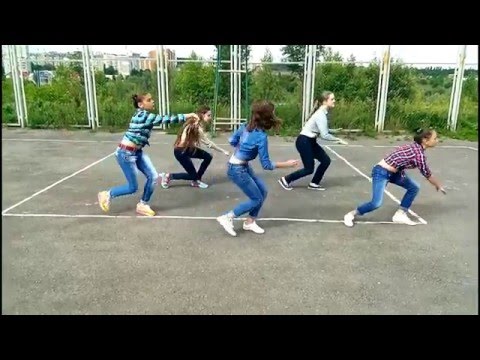 Choreography by Viki Win\5'nizza - весна