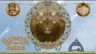 Remember The Rats (Recuerda las Ratas) Trailer