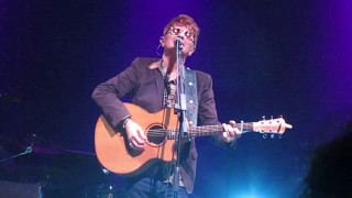 Il gigante e la bambina Ron 03-05-2017 Auditorium Roma