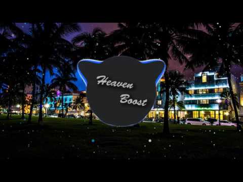 EuthInMe x HAL-V & SpaceCase - Raining (Bass Boosted)