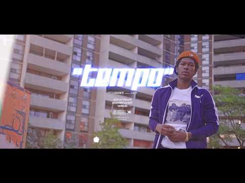 Lil Bucky - Tempo (Official Video) Shot by @kavinroberts_