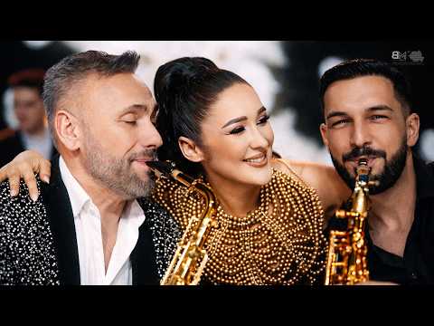 Daniela Racolța and Armin si Petrica Nicoara