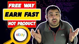 Free Method to Find Best Selling Products for eBay Ideal For Low Budget