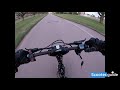 Weped FF Acceleration from 0 to 50mph - Nuts Acceleration