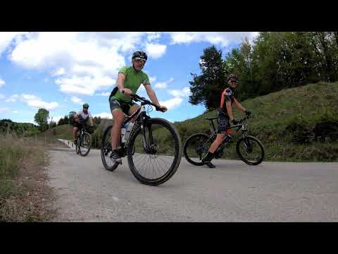 Runcu - Valea Babei Mai 2021