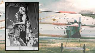 Robert Calvert - &#39;The Red Baron Regrets&#39;