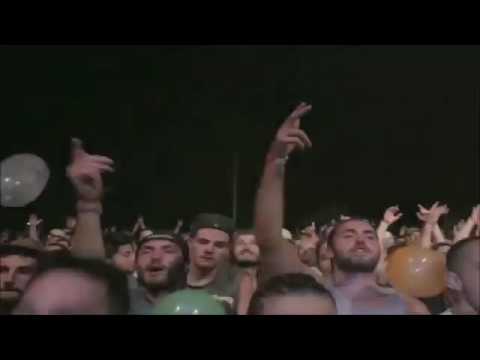 Atili Bandalero 'Cityscape' album preview feat  Speng Bond