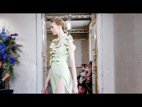 Giambattista Valli | Spring Summer 2020 | Full Show
