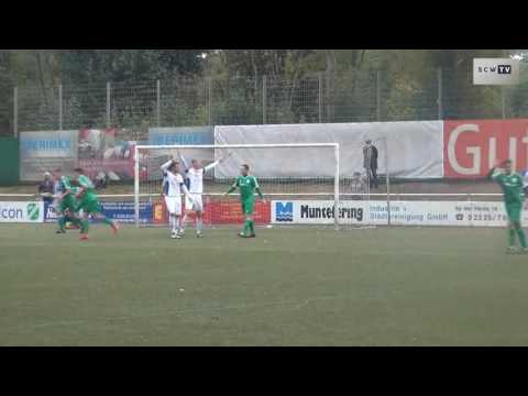 SCW-TV - "1:3 - Die Siegesserie reißt in Hordel"