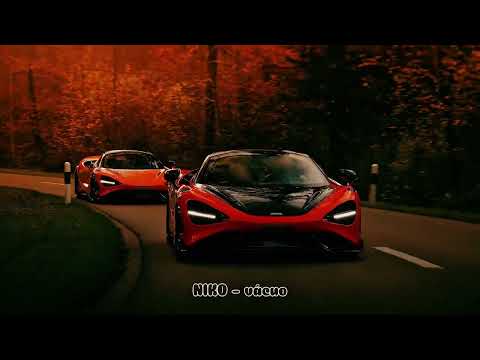 NIKO - vácuo 🔥 (4K Quality Edit - Cars)