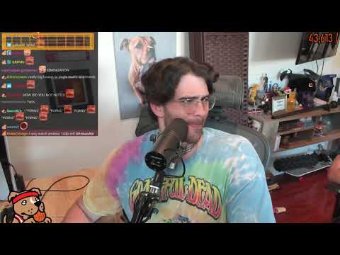 2/2 HasanAbi May 22, 2021 – REACTS WITH AUSTIN SHOW!!! FULL VOD