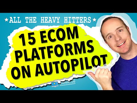 List Your Products On Amazon, Etsy, eBay, Shopify, Google Shopping And More With A Few Clicks