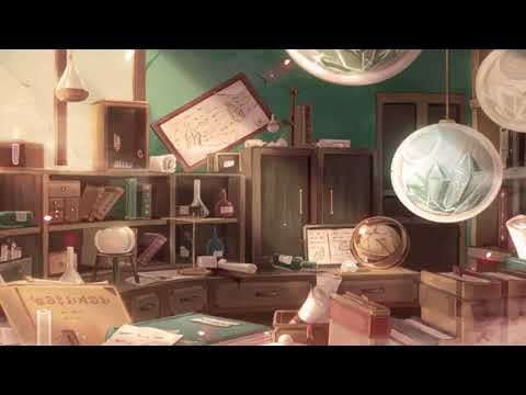 [Lanota] Geranium - SIHanatsuka 【音源】 【高音質】