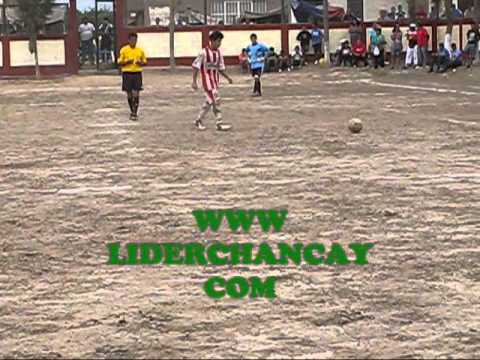 Copa Federativa: Penales Atlético Lobos - Unión Huaral