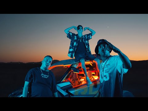 PROK FT HOMER EL MERO MERO, FOYONE - NIGHT CITY #Lecridelarue🗣️