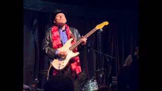 Ronnie Earl - Little Johnny Lee