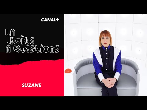La Boîte à Questions de Suzane – 28/01/2020