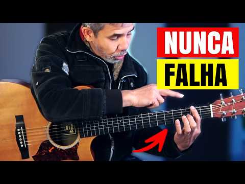 O que você deve tocar quando alguém disser "Ok, Toque Alguma Coisa!