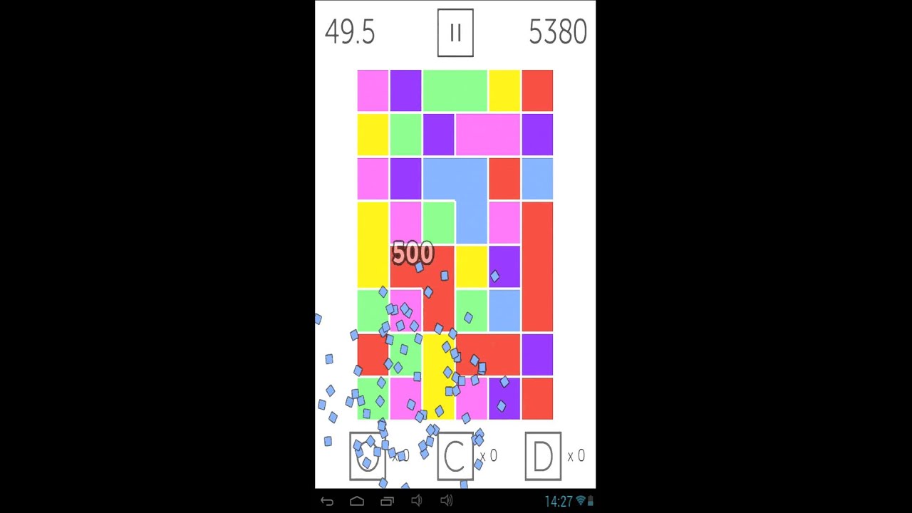 Compulsive - Android and iOS gameplay GamePlayTV