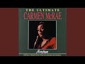 Sweet Georgia Brown - Carmen McRae - Topic Sweet Georgia Brown
