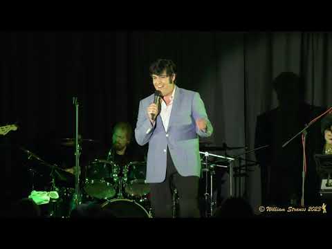 Austin Irby - "Kiss Me Quick"