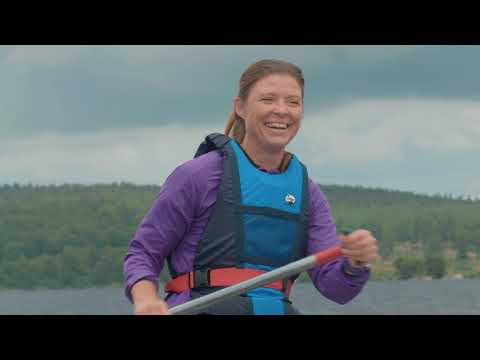 Travel Guide Blekinge, Sweden - Olofström Outdoor