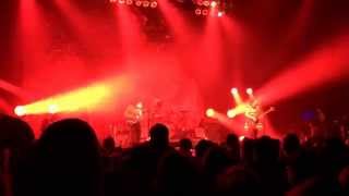 Sleater-Kinney "No Anthems" 2/22/15 Boston