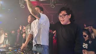 Download lagu Thar Thar & Htet Yan - လမ်းခွဲသွားလဲ လိပ်ပြာလုံတယ် ( Dynamite Remix ) mp3