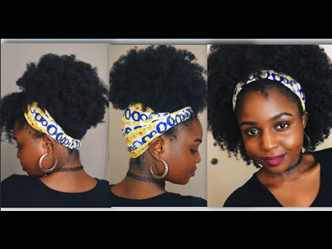 download lagu mp3 mp4 Satin Headbands Natural Hair, download lagu Satin Headbands Natural Hair gratis, unduh video klip Satin Headbands Natural Hair