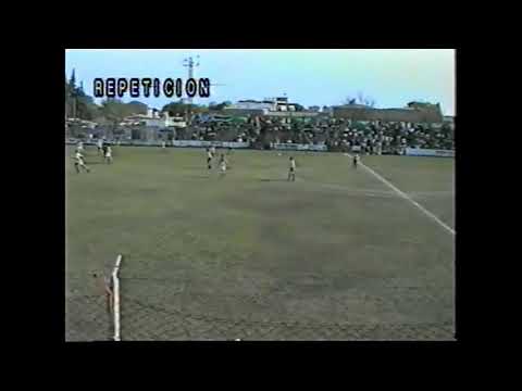 Ferrocarril Midland 1 - Excursionistas 2 (Primera C 1999/2000)