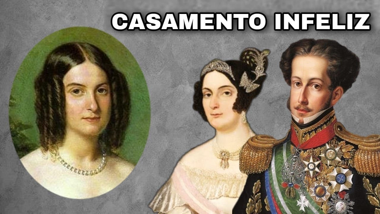 COUNTESS OF IGUAÇU: THE REJECTED DAUGHTER OF THE EMPEROR OF BRAZIL MARIA ISABEL DE ALCÂNTARA BOURBON