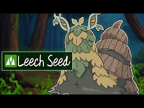 NIEMAND verwendet Wo-Chien in Pokemon ... 𝑩𝑼𝑻 𝑰𝑺 𝑰𝑻 𝑮𝑶𝑶𝑫?! mit @SuaveForm