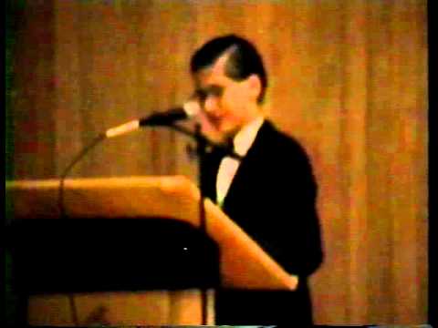 Homenaje  a Sergio Esteban Vélez,  el Niño Poeta