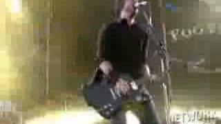 Foo Fighters In Your Honour - Live At Hyde Park