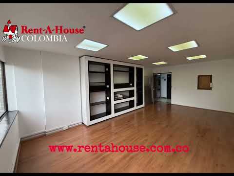 Oficinas y Consultorios, Venta, Bogotá - $370.000.000