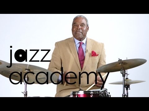 The Double Paradiddle: Michael Carvin Breaks Down Drumming Rudiments