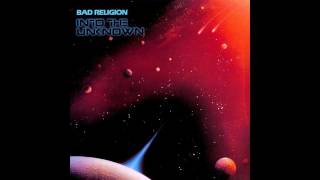 Bad Religion - Time and disregard (español)