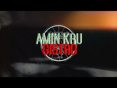Amin Kru - Gistro (Bili Piton)