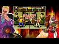 Fatal Fury Special IPhone Duck King Long Game Play