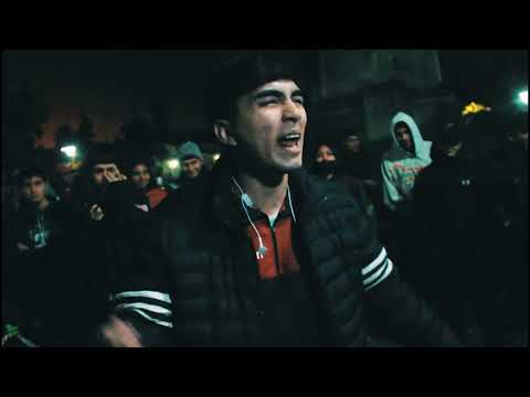 LOCO JAIME VS KILLER VS GEA 8vos | MORDOR FREE FECHA 3 2022