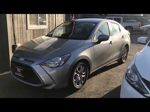 Thumbnail for SOLD!! 2016 SCION iA with only 14,000 miles!! by Scion iA