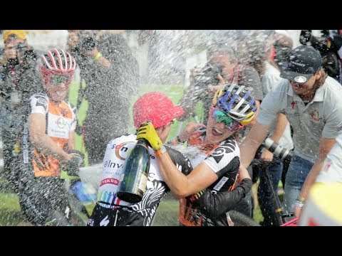 2019 Absa Cape Epic Route Reveal - Do you have what it takes?