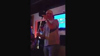 Garth Brooks-The Old Stuff- GREAT by Jake Duckworth COVER!!!!!