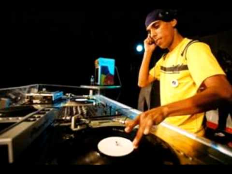 DJ Patife - Sounds of Drum'n'Bass