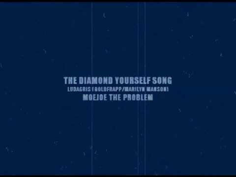 Ludacris (Goldfrapp/Marilyn Manson) - The Diamond Yourself Song